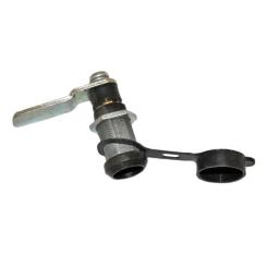 Gaskastenschloss für Schließzylinder STS/Zadi 