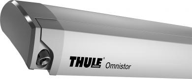 Thule Omnistor 9200 mit Motor 6 m | eloxiert