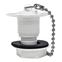 Ablaufstutzen gerade