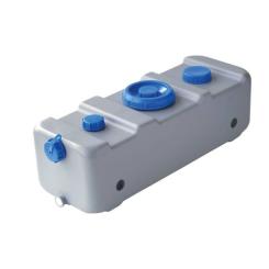 Frischwassertank 45 l