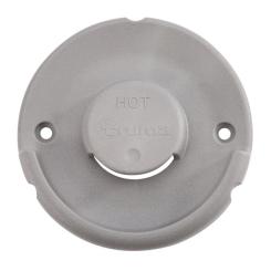 Kaminaußenteil WK anthrazit