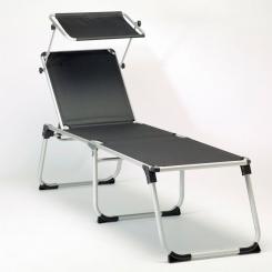 Sonnenliege Isabella 