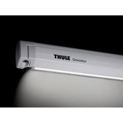 Zelt- und LED-Schiene Thule Omnistor 5200 3 m
