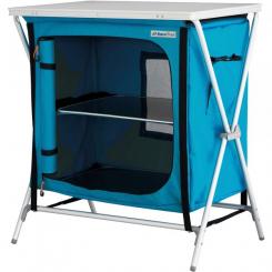 Campingschrank Caribe St. Barts Campingschrank M