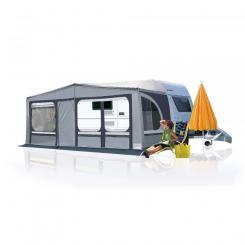 Vorderwand Bermuda 05