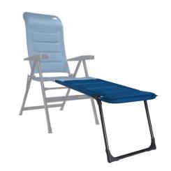 Fußauflage HighQ blau