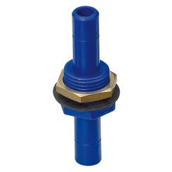 Frischwasser Tankdurchführung 