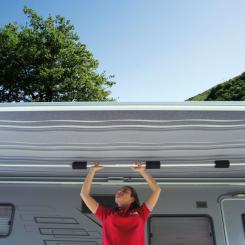 Querstange Magicrafter 400