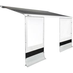 Thule Rain Blocker G2 Front S 