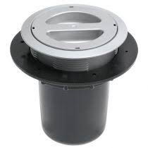 Abfallsammler Trash Port 