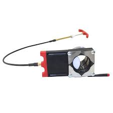 Abwasseranschluss-Cassette 