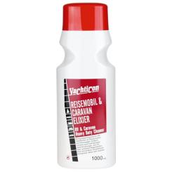 Reisemobil & Caravan Elixier 