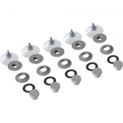 Haftsauger mit Zuggriff 