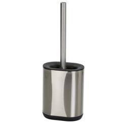 Toilettenbürste Extraclean Edelstahl mattiert