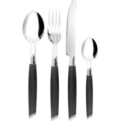 Besteckset Patis, 16-teilig 