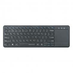 alphatronics Tastatur T1 