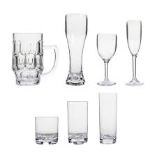 Amato Glasserie für Anspruchsvolle 