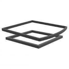 Truma Ausgleichsrahmenset für Dichtrahmen 