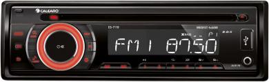 Autoradio / CD-Spieler Calearo ES7110 