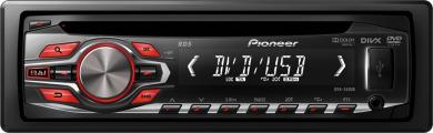 Autoradio / DVD-Spieler Pioneer DVH-340UB 
