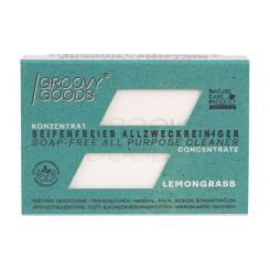 Allzweckreiniger seifenfrei Lemongrass
