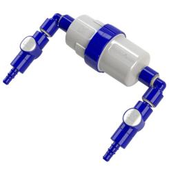 Wasserfilter myclean Einbauset 