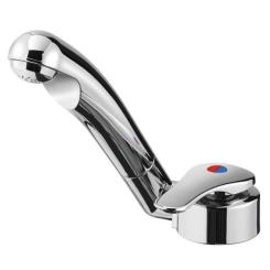 Einhebelmischer Keramik Samba 