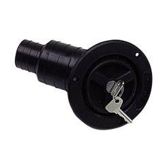 Einfüllstutzen für Tanks 