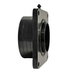 Anschlussflansch 1½" 