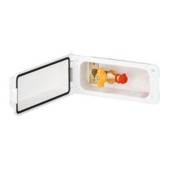 Außensteckdose Gas Variant GOK 