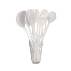 Küchenhelfer weiß / Set