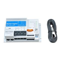 Solarregler MPP MT MPP 440