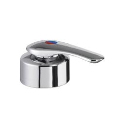 Einhebelmischer Dusche Samba 3/8"