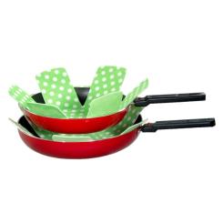 Topf- und Pfannenschutz 