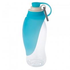 Trinkflasche für Hunde 