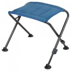 Fußauflage HighQ Exclusive anthrazit