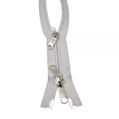 2-Wege-Zeltreißverschlüsse 165 cm