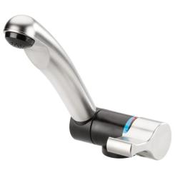 Einhebelmischer Style 2005 