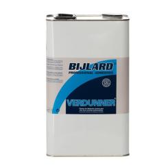 Verdünnung für TR 550 