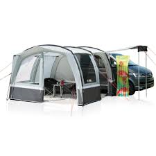 Busvorzelt Easy Travel III 