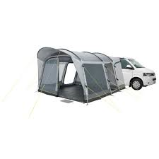 Busvorzelt Scenic Road 