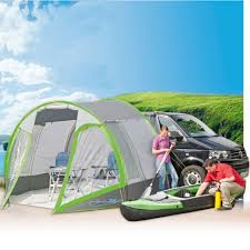 Busvorzelt Travel Light 