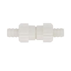 Verbindungsstück mit Muttern 