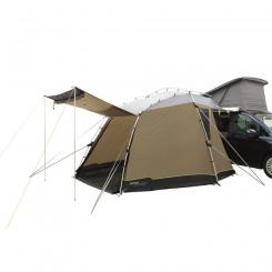 Busvorzelt Woodcrest 