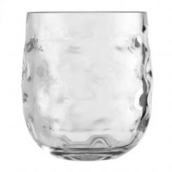 Wasserglas Ice-Cube 