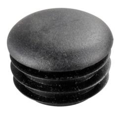 Abdeckkappen für Bodenhülsen 