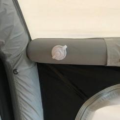 Luftschlauch Quick' n Easy Luxus Dach 