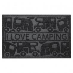 Fußmatte Kera Camp 