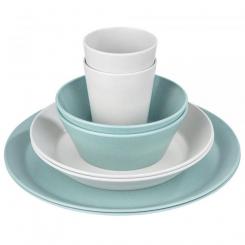 Geschirrserie Bloom Geschirrset 8-tlg.