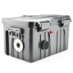 Mobile Standheizung PUNDMANN 